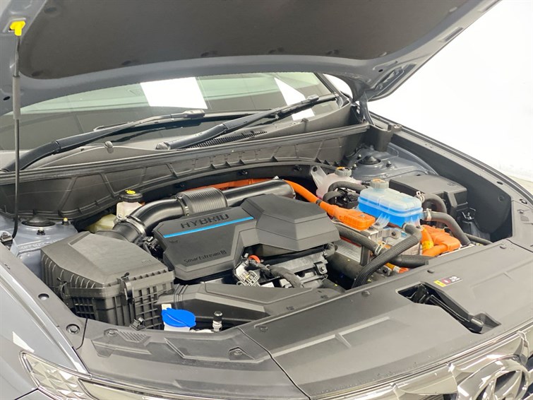 Used Hyundai TUCSON 2025 for sale - 77210433: Photo 31