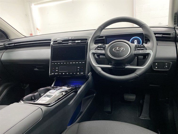 Used Hyundai TUCSON 2025 for sale - 77210433: Photo 33