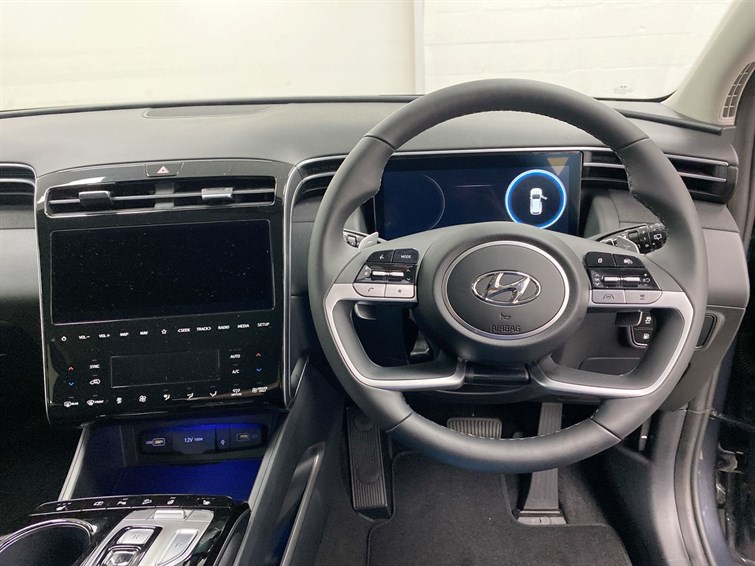 Used Hyundai TUCSON 2025 for sale - 77210433: Photo 37