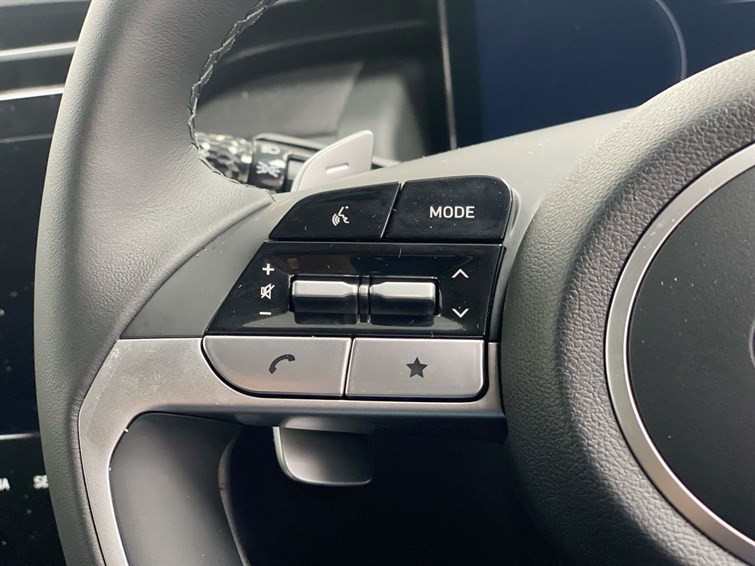 Used Hyundai TUCSON 2025 for sale - 77210433: Photo 38