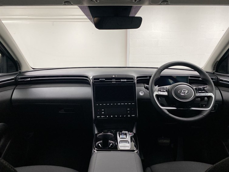 Used Hyundai TUCSON 2025 for sale - 77210433: Photo 4