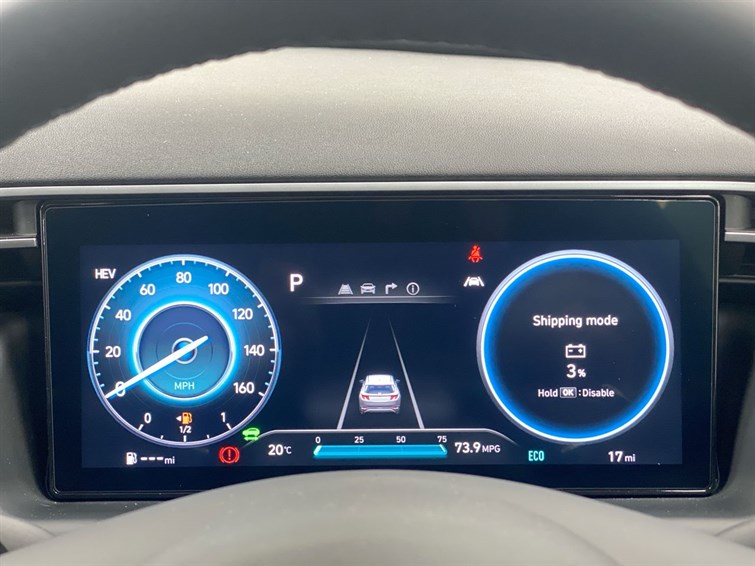 Used Hyundai TUCSON 2025 for sale - 77210433: Photo 40