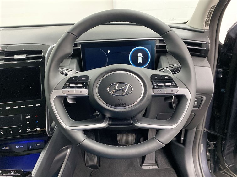 Used Hyundai TUCSON 2025 for sale - 77210433: Photo 44