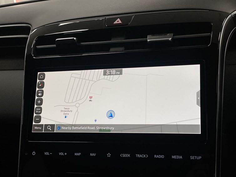 Used Hyundai TUCSON 2025 for sale - 77210433: Photo 47