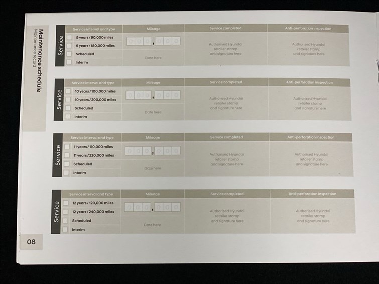 Used Hyundai TUCSON 2025 for sale - 77210433: Photo 58