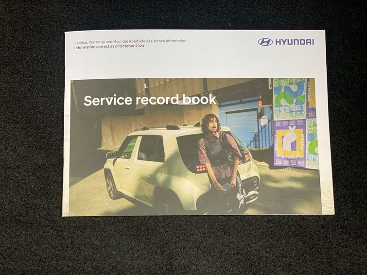 Used Hyundai TUCSON 2025 for sale - 77210433: Photo 59