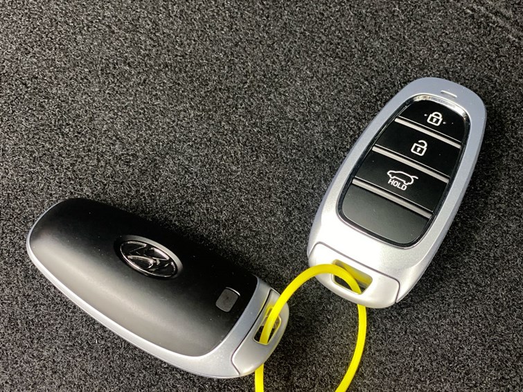 Used Hyundai TUCSON 2025 for sale - 77210433: Photo 63