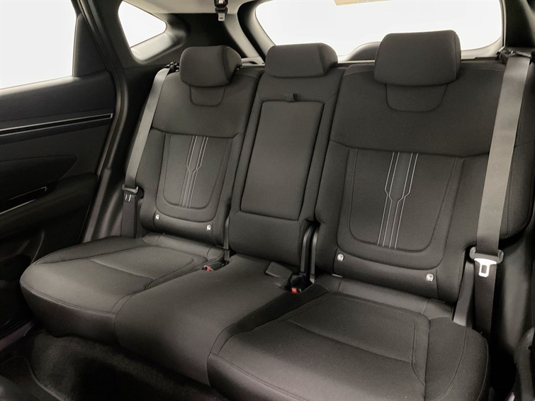 Used Hyundai TUCSON 2025 for sale - 77210433: Photo 8