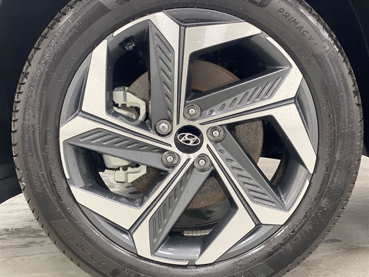 Used Hyundai TUCSON 2025 for sale - 77210433: Photo 9
