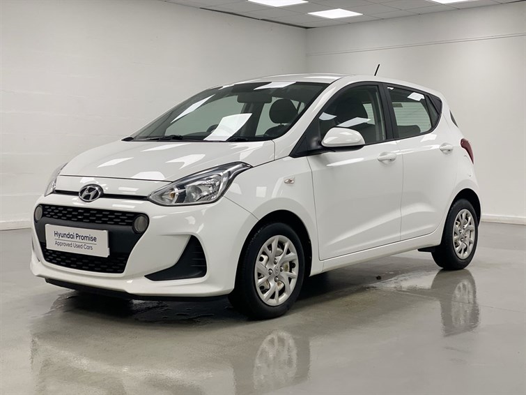 Used Hyundai i10 2019 for sale - 77346270: Photo 10