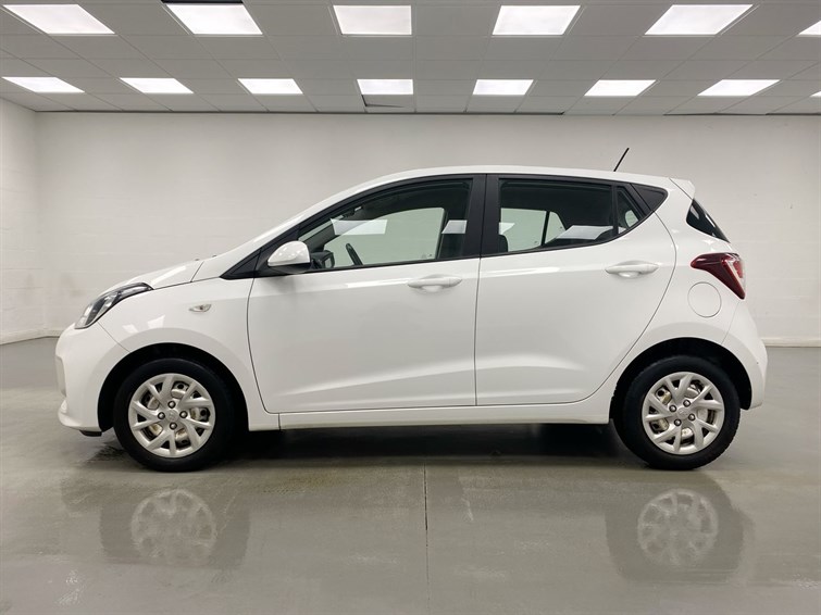 Used Hyundai i10 2019 for sale - 77346270: Photo 13