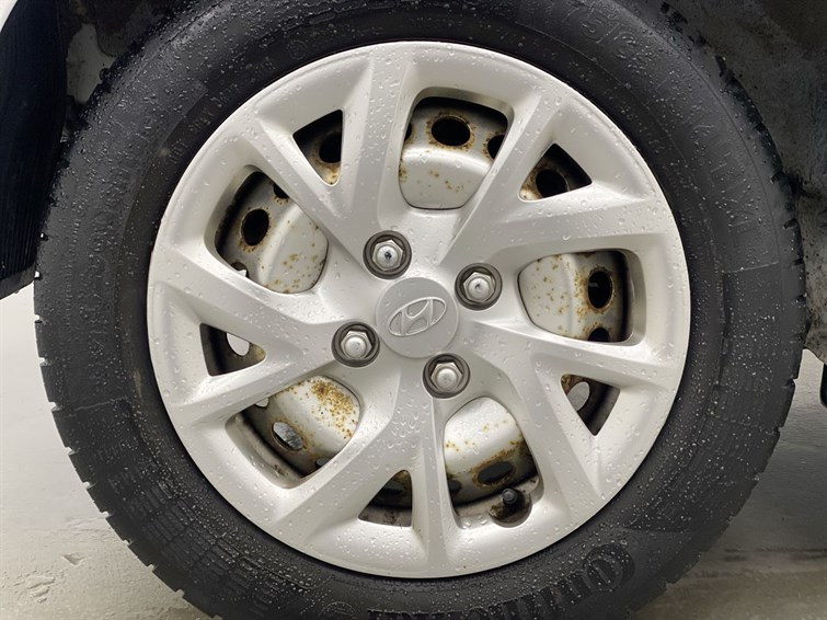 Used Hyundai i10 2019 for sale - 77346270: Photo 17