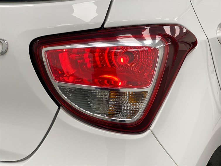 Used Hyundai i10 2019 for sale - 77346270: Photo 23