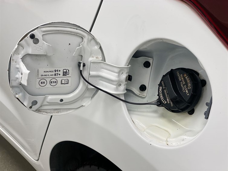 Used Hyundai i10 2019 for sale - 77346270: Photo 28