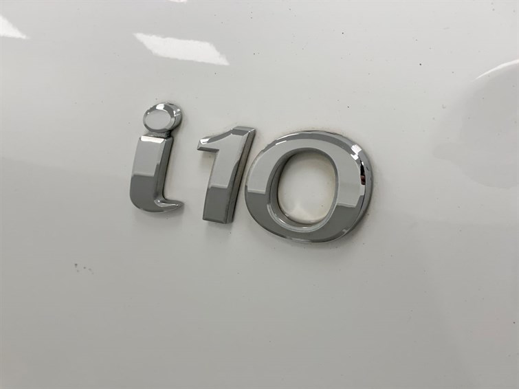 Used Hyundai i10 2019 for sale - 77346270: Photo 29