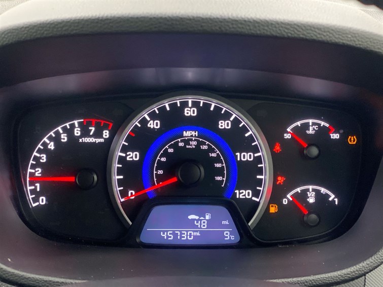 Used Hyundai i10 2019 for sale - 77346270: Photo 40