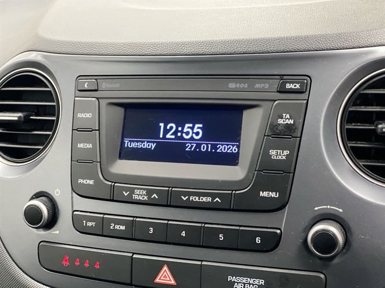 Used Hyundai i10 2019 for sale - 77346270: Photo 46