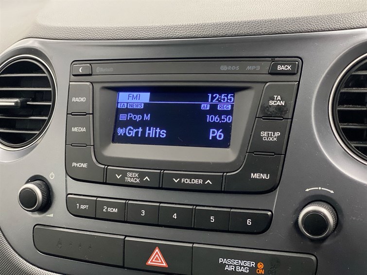 Used Hyundai i10 2019 for sale - 77346270: Photo 47