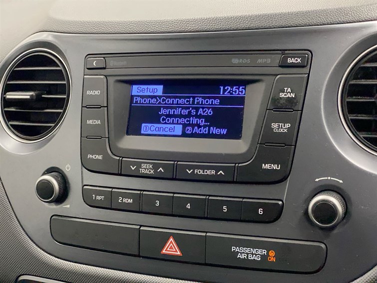 Used Hyundai i10 2019 for sale - 77346270: Photo 48