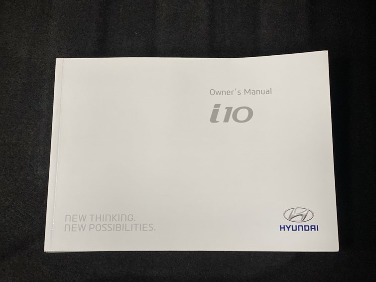 Used Hyundai i10 2019 for sale - 77346270: Photo 54