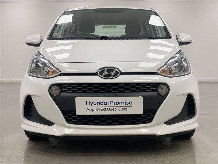 Used Hyundai i10 2019 for sale - 77346270: Photo 6