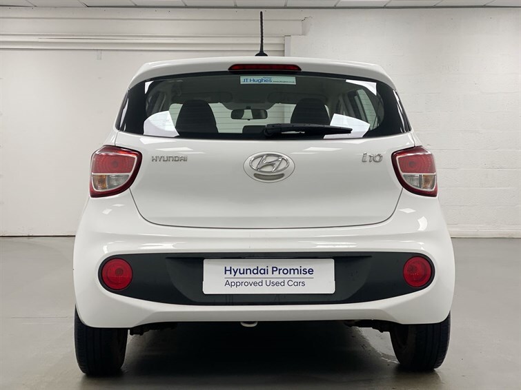 Used Hyundai i10 2019 for sale - 77346270: Photo 7