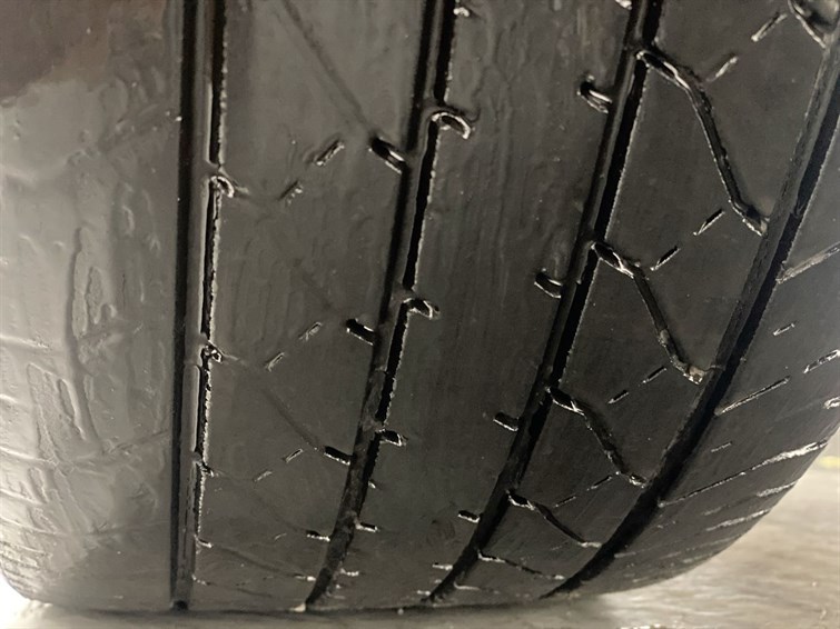 Used Hyundai TUCSON 2019 for sale - 77210624: Photo 14