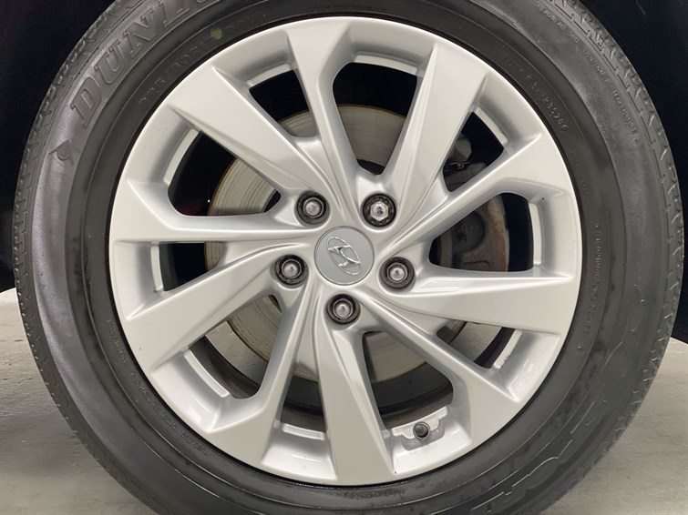 Used Hyundai TUCSON 2019 for sale - 77210624: Photo 15