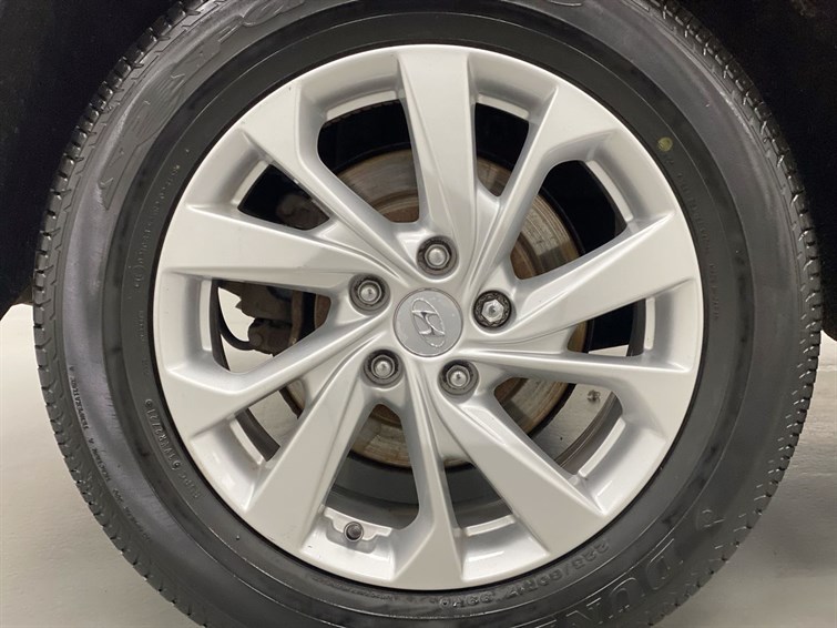 Used Hyundai TUCSON 2019 for sale - 77210624: Photo 17