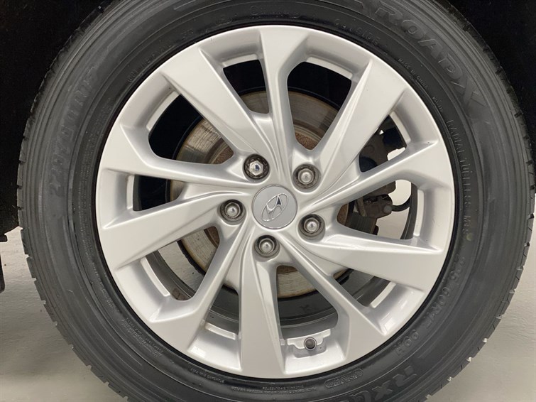 Used Hyundai TUCSON 2019 for sale - 77210624: Photo 19