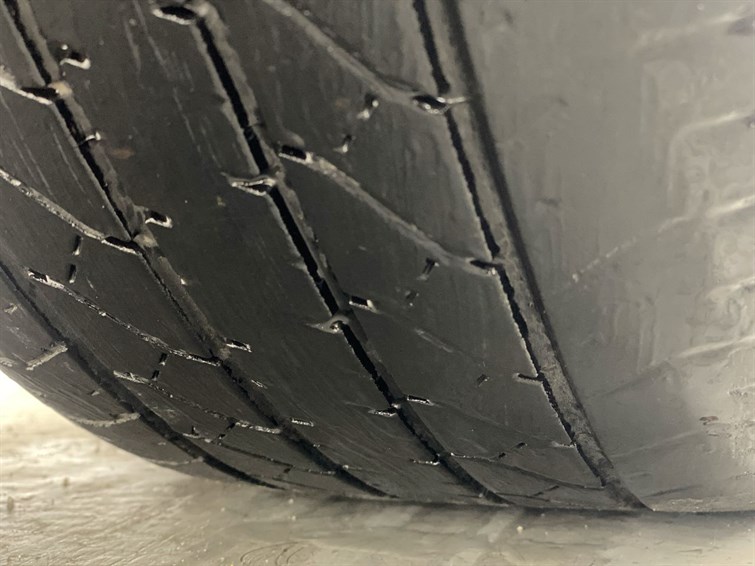 Used Hyundai TUCSON 2019 for sale - 77210624: Photo 20