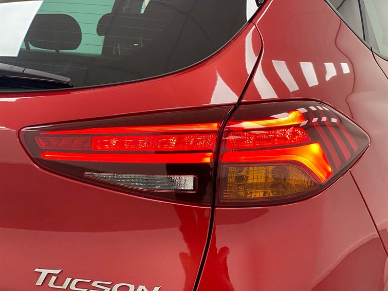 Used Hyundai TUCSON 2019 for sale - 77210624: Photo 22