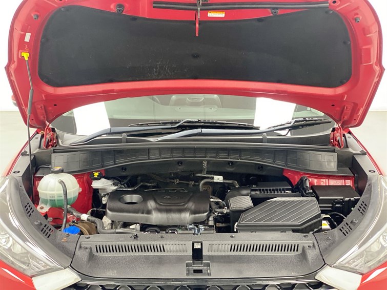 Used Hyundai TUCSON 2019 for sale - 77210624: Photo 30