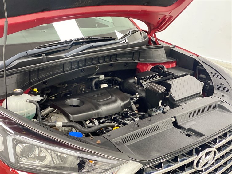 Used Hyundai TUCSON 2019 for sale - 77210624: Photo 31