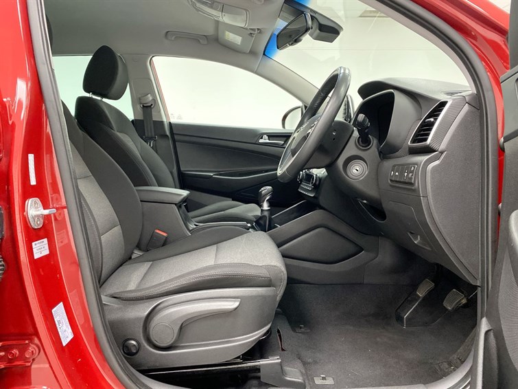 Used Hyundai TUCSON 2019 for sale - 77210624: Photo 32