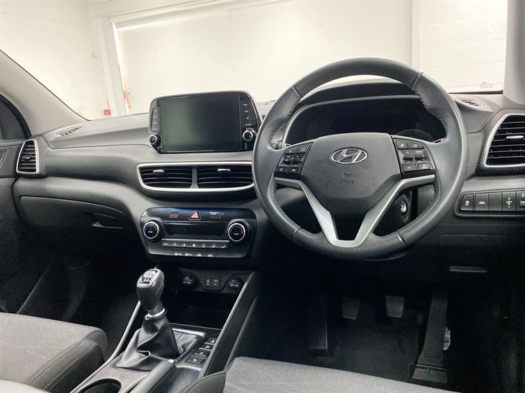 Used Hyundai TUCSON 2019 for sale - 77210624: Photo 33