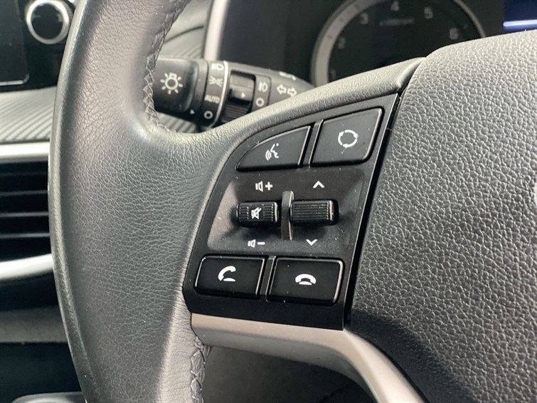 Used Hyundai TUCSON 2019 for sale - 77210624: Photo 38