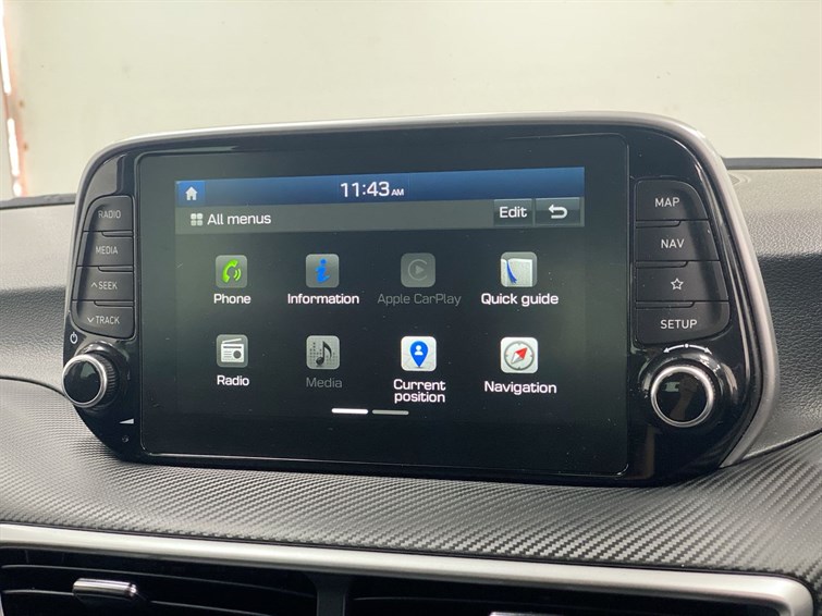 Used Hyundai TUCSON 2019 for sale - 77210624: Photo 46