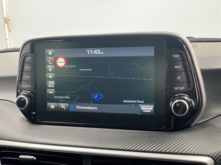 Used Hyundai TUCSON 2019 for sale - 77210624: Photo 47