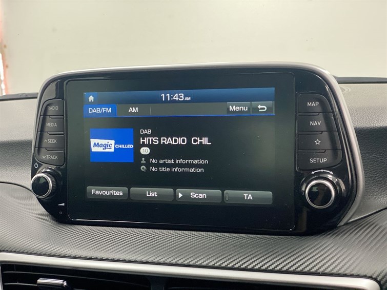 Used Hyundai TUCSON 2019 for sale - 77210624: Photo 48