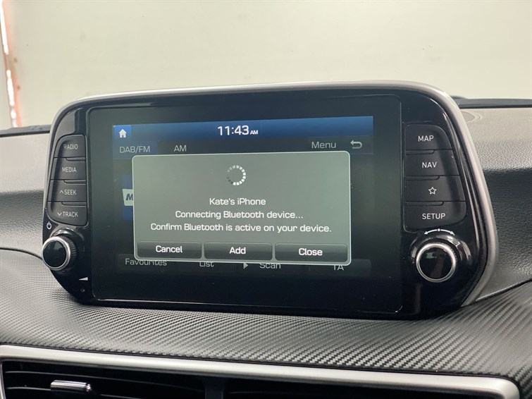 Used Hyundai TUCSON 2019 for sale - 77210624: Photo 49