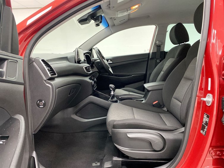 Used Hyundai TUCSON 2019 for sale - 77210624: Photo 54