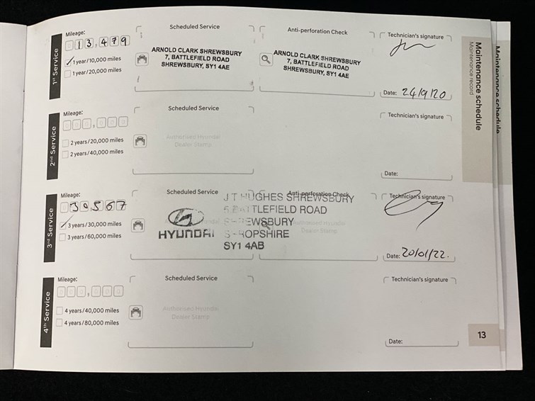 Used Hyundai TUCSON 2019 for sale - 77210624: Photo 57