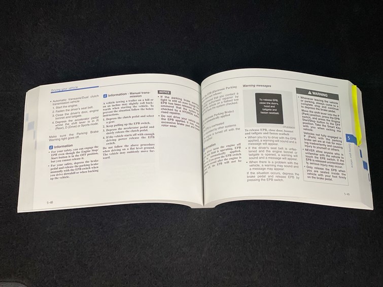 Used Hyundai TUCSON 2019 for sale - 77210624: Photo 59