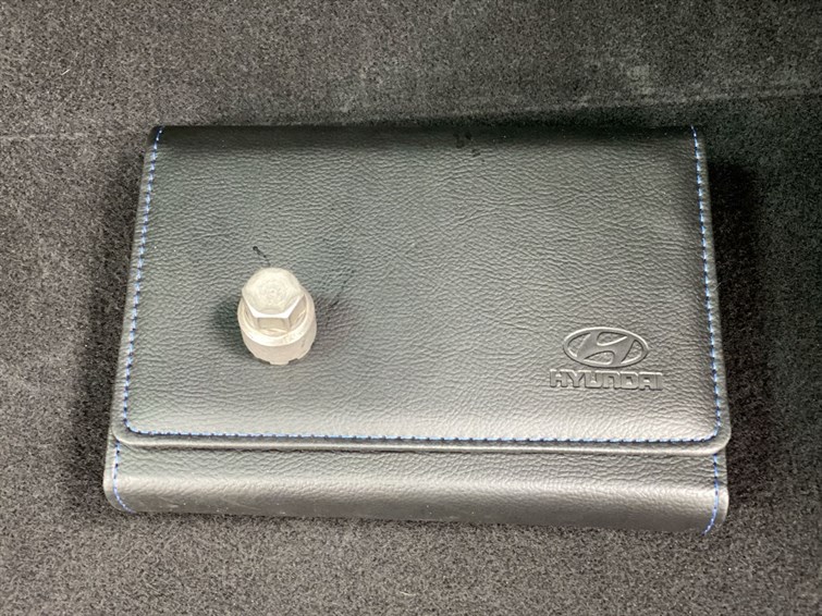 Used Hyundai TUCSON 2019 for sale - 77210624: Photo 60