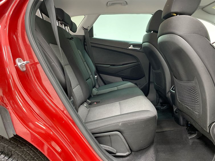 Used Hyundai TUCSON 2019 for sale - 77210624: Photo 63