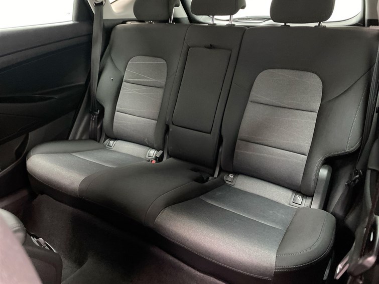 Used Hyundai TUCSON 2019 for sale - 77210624: Photo 8