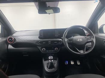 Used Hyundai i10 2025 for sale - 79633269: Photo