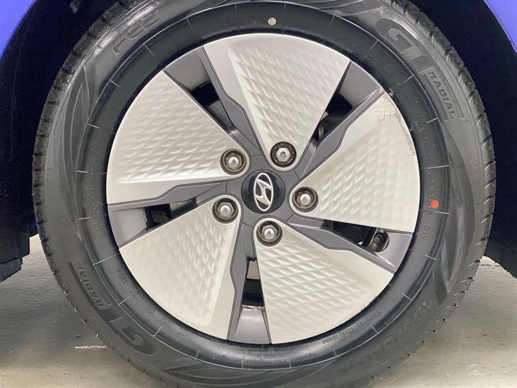 Used Hyundai IONIQ 2022 for sale - 78081337: Photo 15