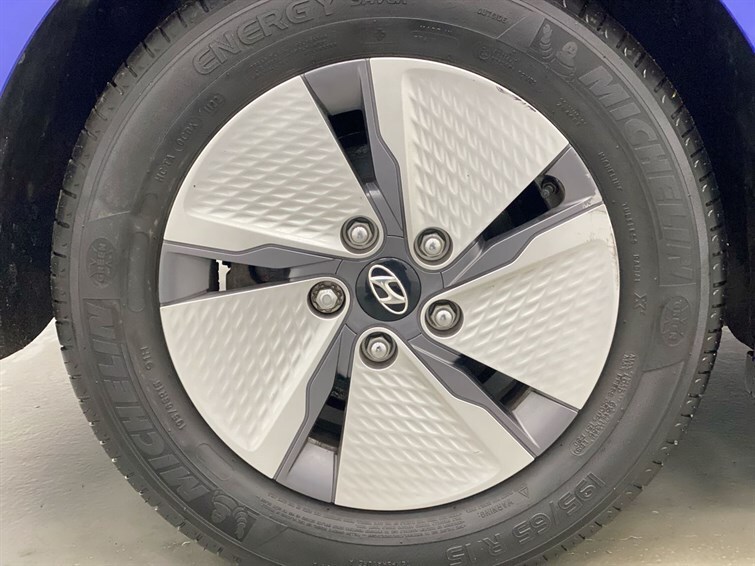 Used Hyundai IONIQ 2022 for sale - 78081337: Photo 17